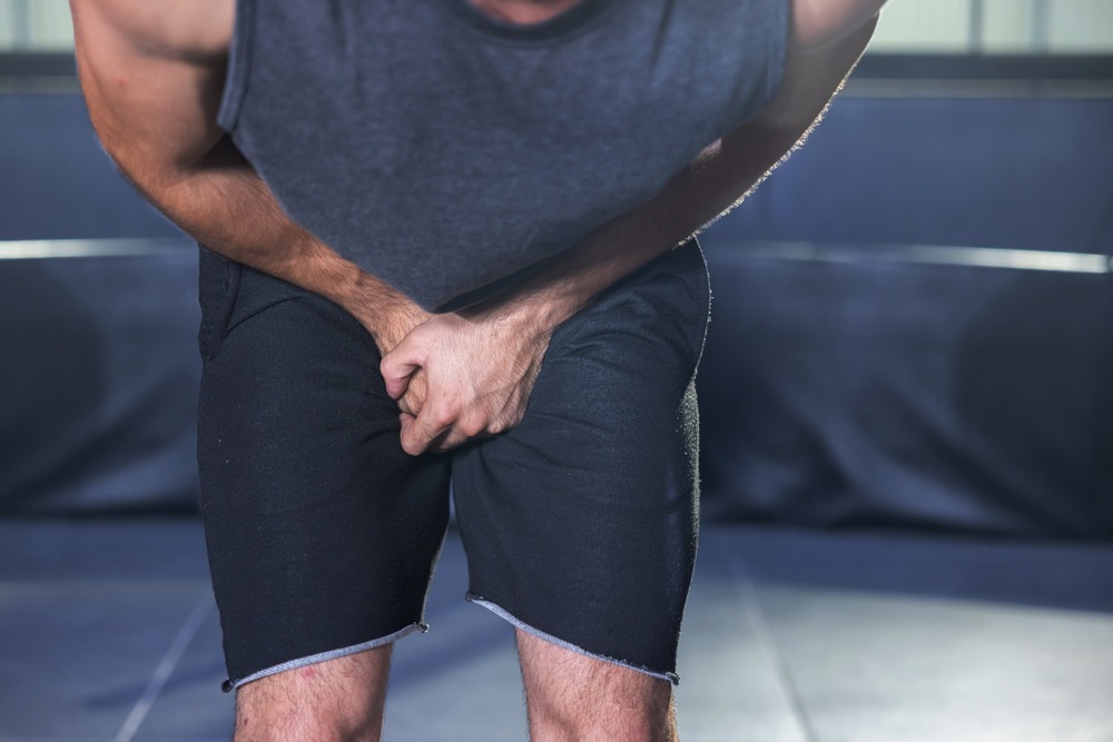 fertility pelvic scan