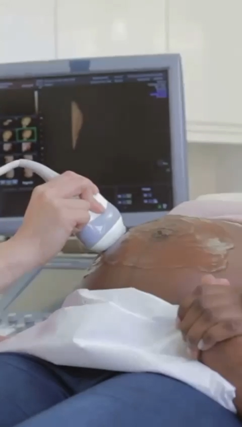 4D/5D Pregnancy Scans