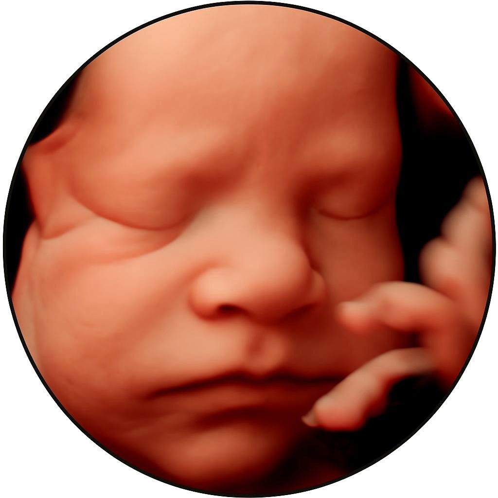 fertility pelvic scan