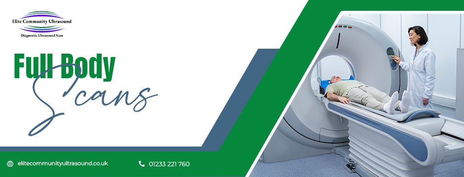 body scans