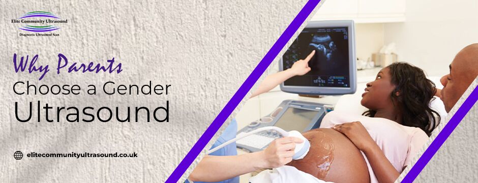 gender ultrasound
