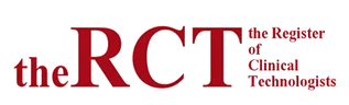 The RCT Logo