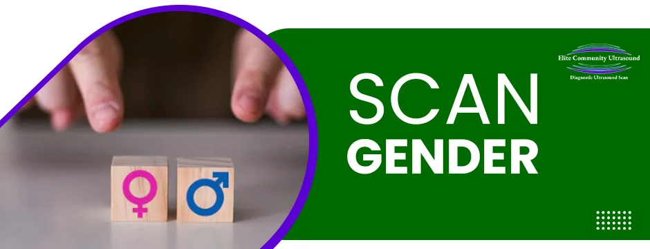 scan gender