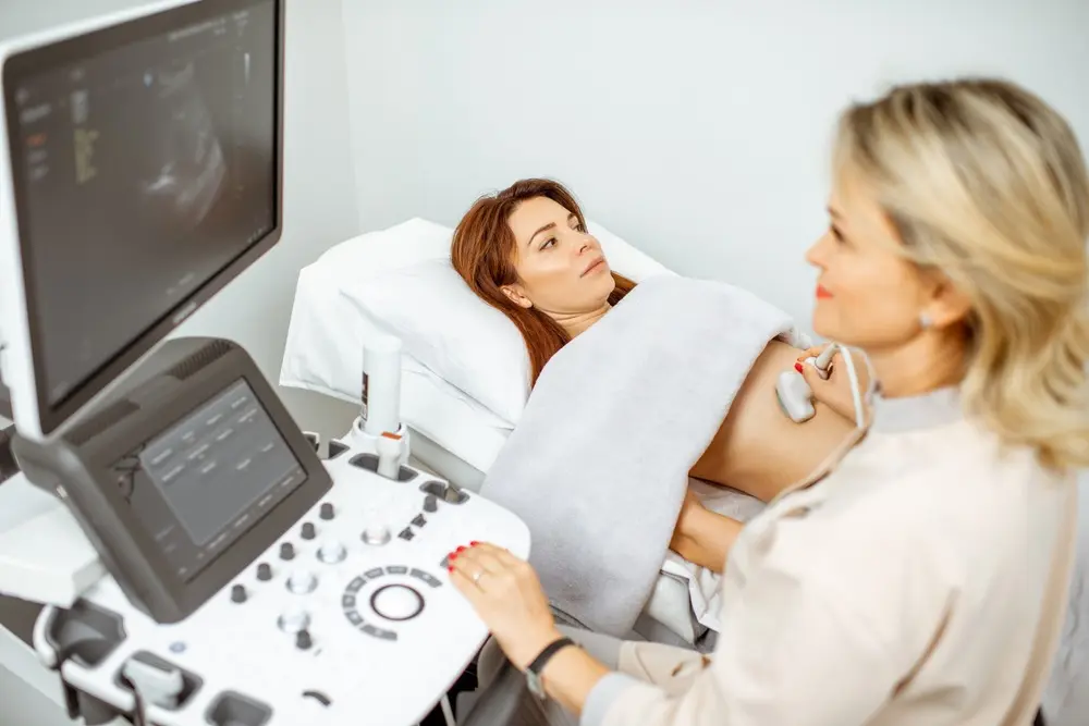 Pelvic Scan