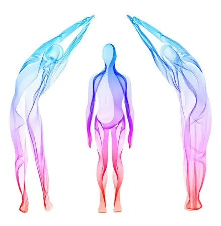 Full Body Scan (Men)