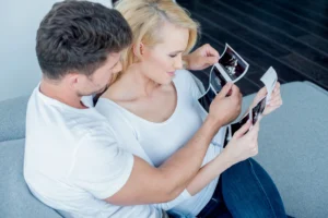 Dating Scan