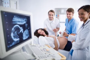 Rapid Reassurance Scan