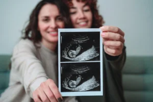 Early Gender Detection Test