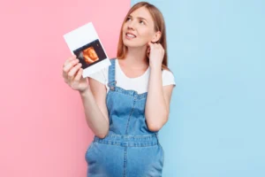 Rapid Gender Scan